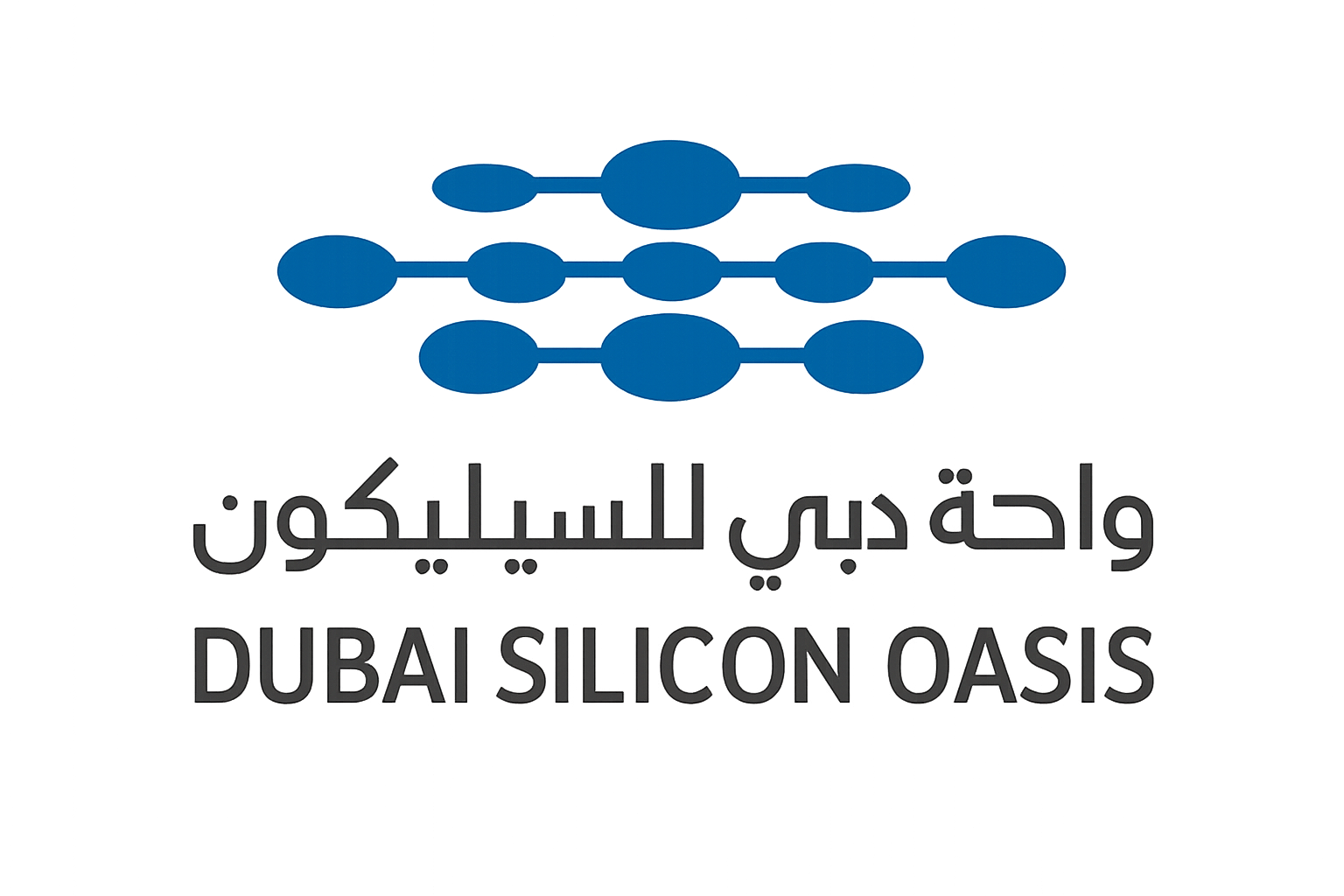 Dubai Silicon Oasis Logo